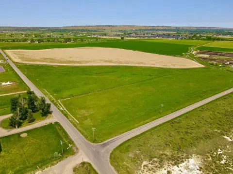 80 Acres Development Opportunity, Billings