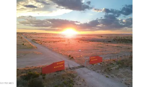 Sierra Blanca Land For Sale