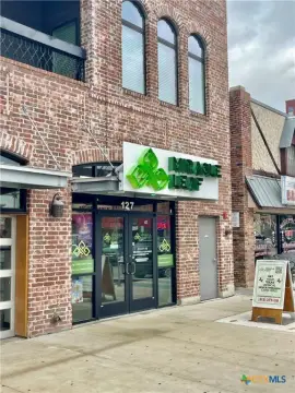 Downtown San Marcos Office/Retail Space