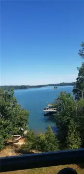 Lake Lanier Lot Opportunity