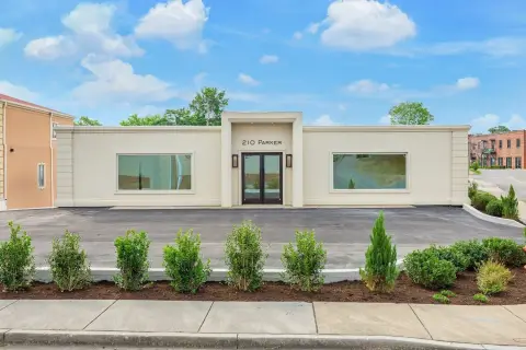 Completely Renovated Downtown Retail Building