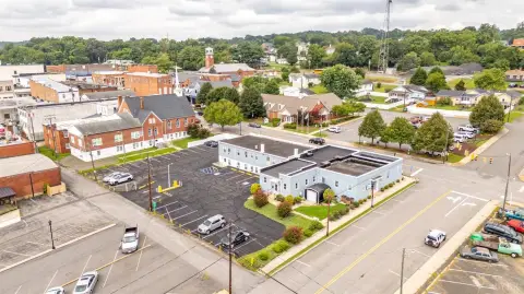 Altavista Mixed-Use Investment Opportunity