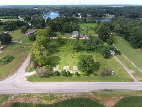 Muscle Shoals Vacant Land Opportunity