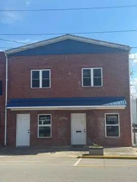 Commercial Property in Downtown Albany