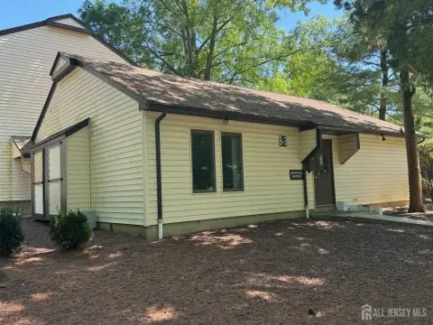 East Brunswick Medical Office Building