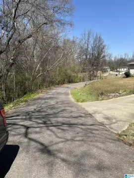 Land in Dolomite, Alabama
