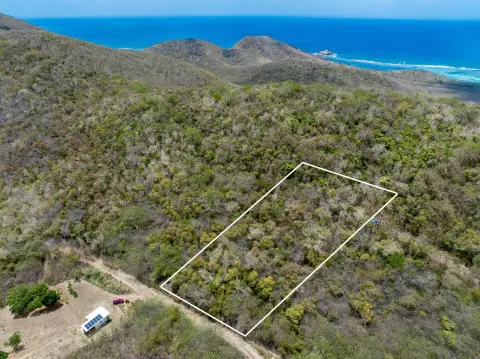 Residential Development Lot