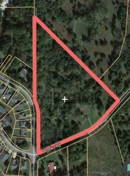 Residential Land in Tupelo, MS
