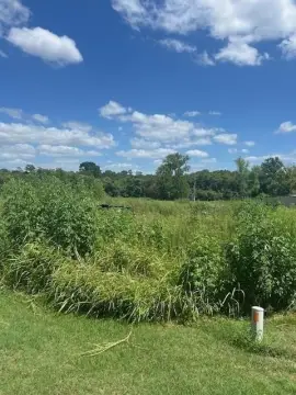 Commercial Land with Highway Frontage