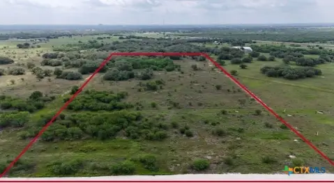 Ag-Exempt Hunting and Homesite Land
