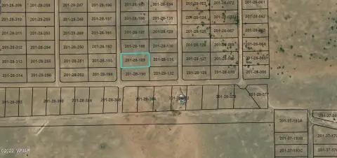 Scenic 1-Acre Hilltop Lot
