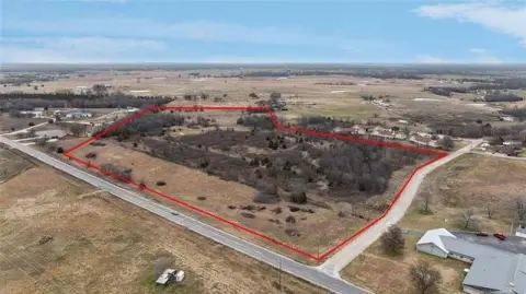 Nowata, OK Vacant Commercial Land