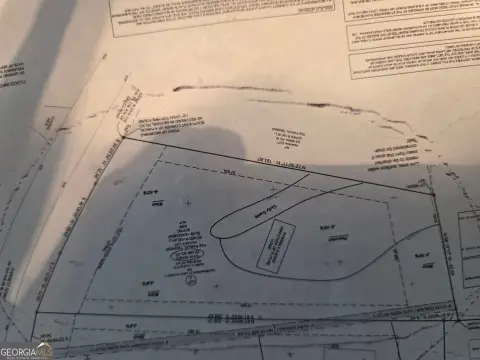 Wooded Lot Near Lake