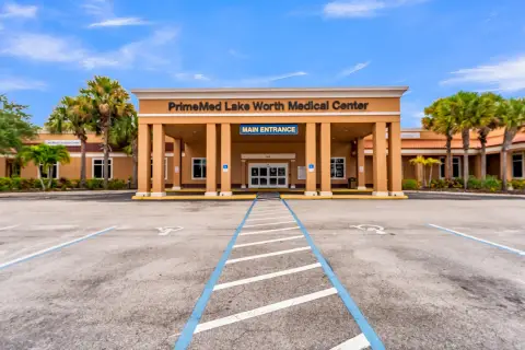 Medical Office Building