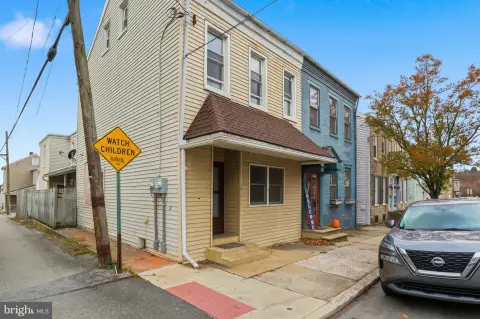 Updated Two-Unit Property