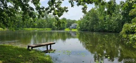 Waterfront Land Parcel with Shoreline