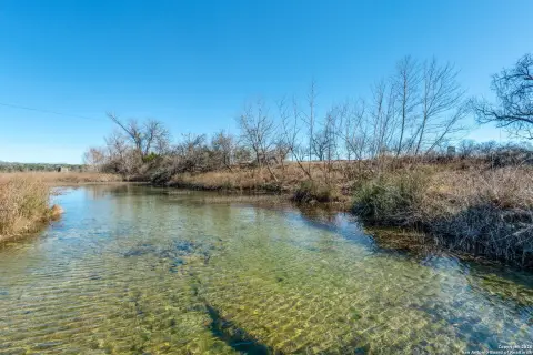 Boerne, TX Land for Sale