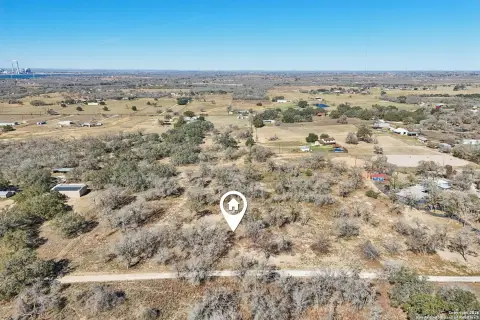 Unrestricted 3-Acre San Antonio Land