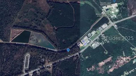 Highway-Frontage Commercial Land