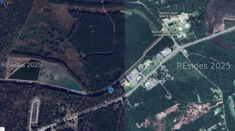 Commercial Highway-Frontage Land