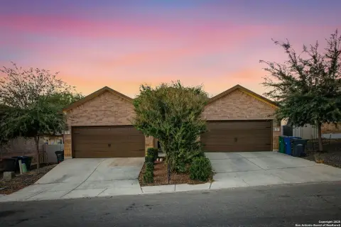 Modern Duplex with Income Potential