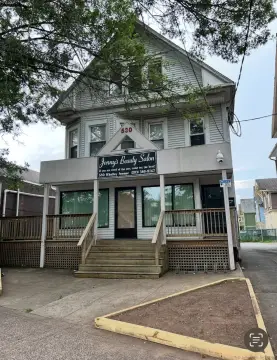 New Haven Commercial Space Available