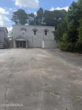 Two-Story Office Building