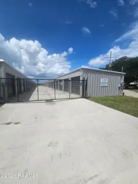 50-Unit Self-Storage Facility
