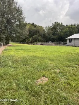 Downtown Commercial Land
