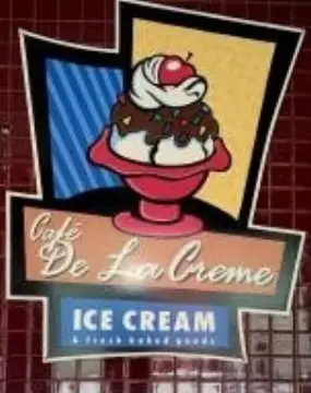 Turnkey Ice Cream Shop Opportunity