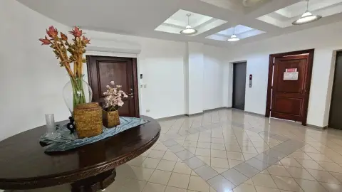 Office Space in Piantini Tower