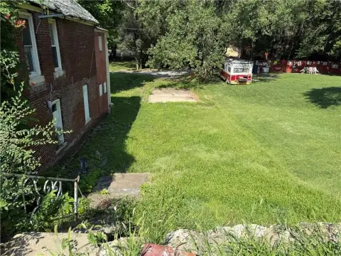 Residential Land in Coveted Westside