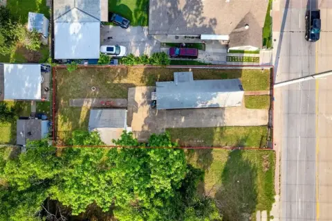 Picture of Commercial land at Singleton Blvd 1413, Dallas, TX