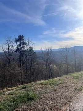 Land in Gated Lake Lure Community