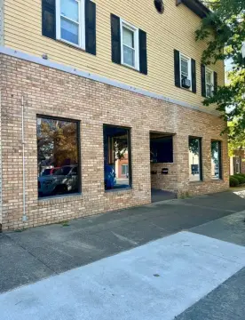 Tell City Commercial Space