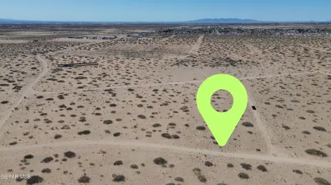 Horizon City Land Opportunity