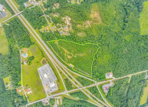 I-95 Commercial Development Opportunity