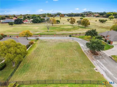 Corner Lot in Willows Subdivision