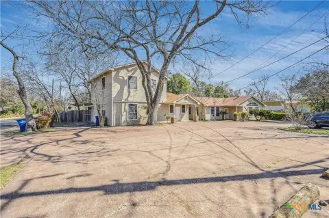 South Austin Professional Office Space