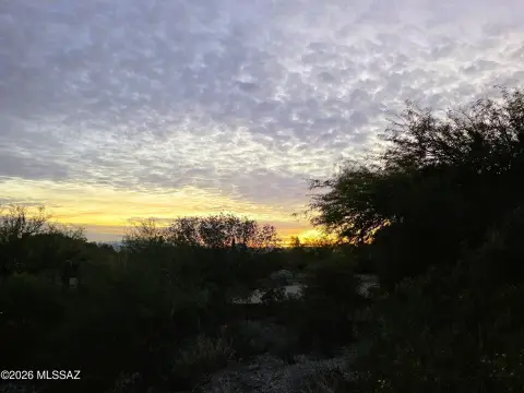 Land in Gated La Paloma