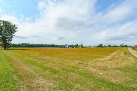 Recreation Land with Trails