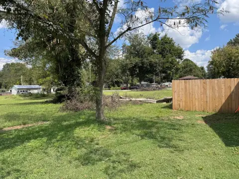 Residential Lot in Tuscumbia, AL