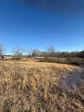 Homesite on Burgess Falls Road