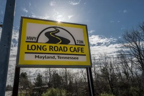 Profitable Restaurant Opportunity in Crossville