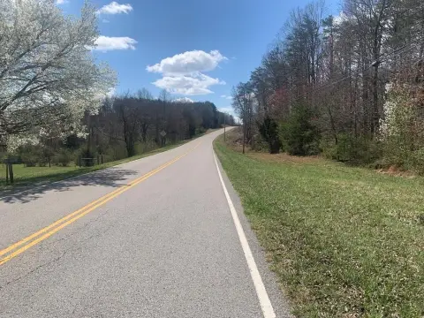 Unrestricted Building Lot in Spencer