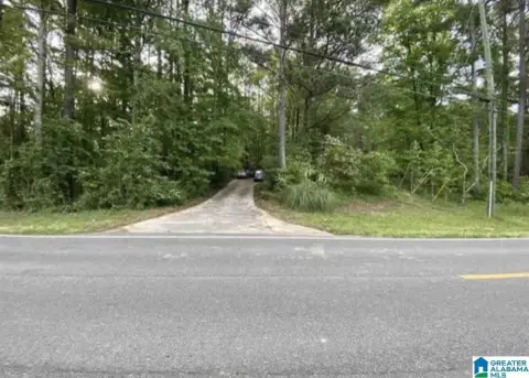 Acreage with Utility Access
