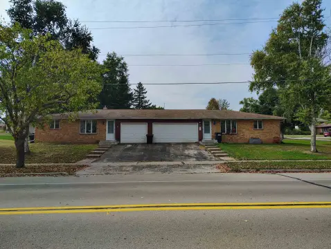 Green Bay Duplex Opportunity
