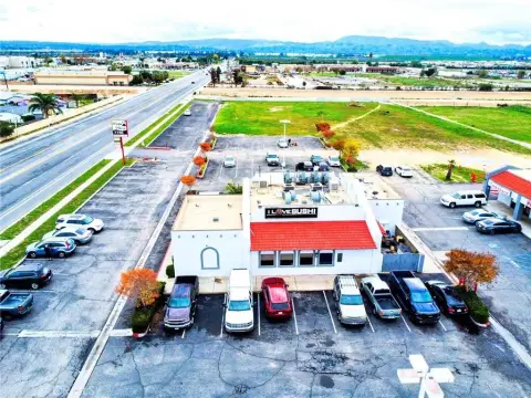 Established Restaurant Business Opportunity