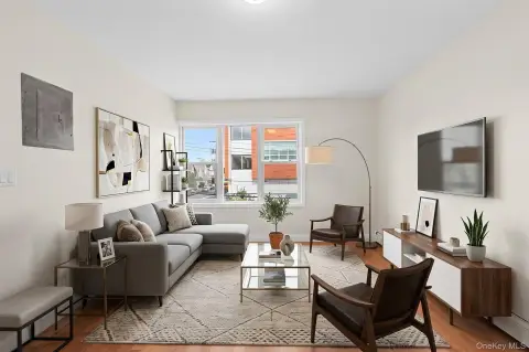 Renovated Brick Duplex