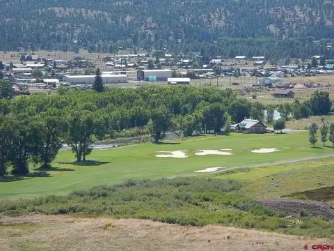 South Fork Residential Land